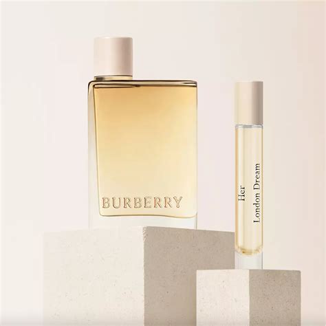 most popular women's burberry perfume|best discontinued Burberry fragrance.